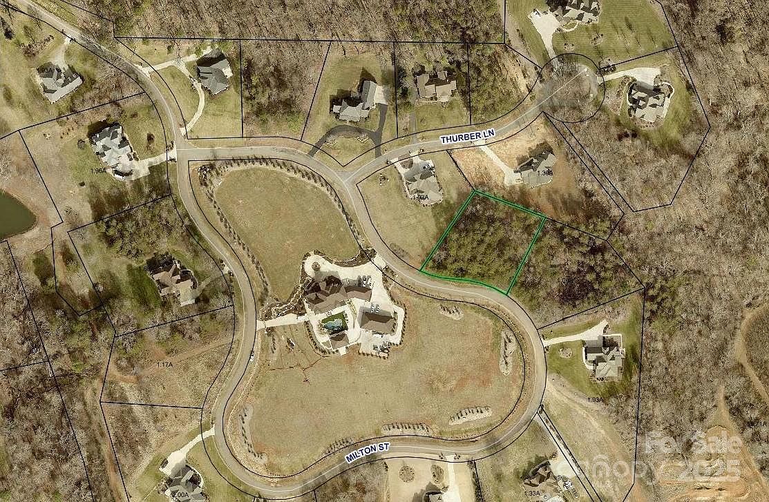 1953 Milton St #36 Newton, NC 28658 | Land/Lot