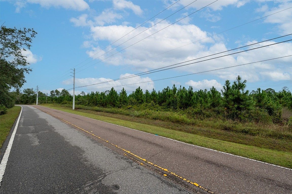0 Sawpit Rd Jacksonville, FL 32226  | Land/Lot