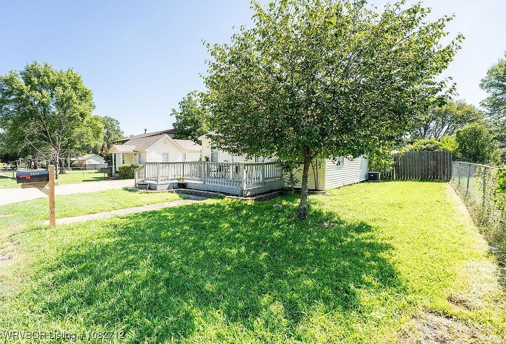 3009 Hendricks Blvd Fort Smith, AR 72903  | Multi Family