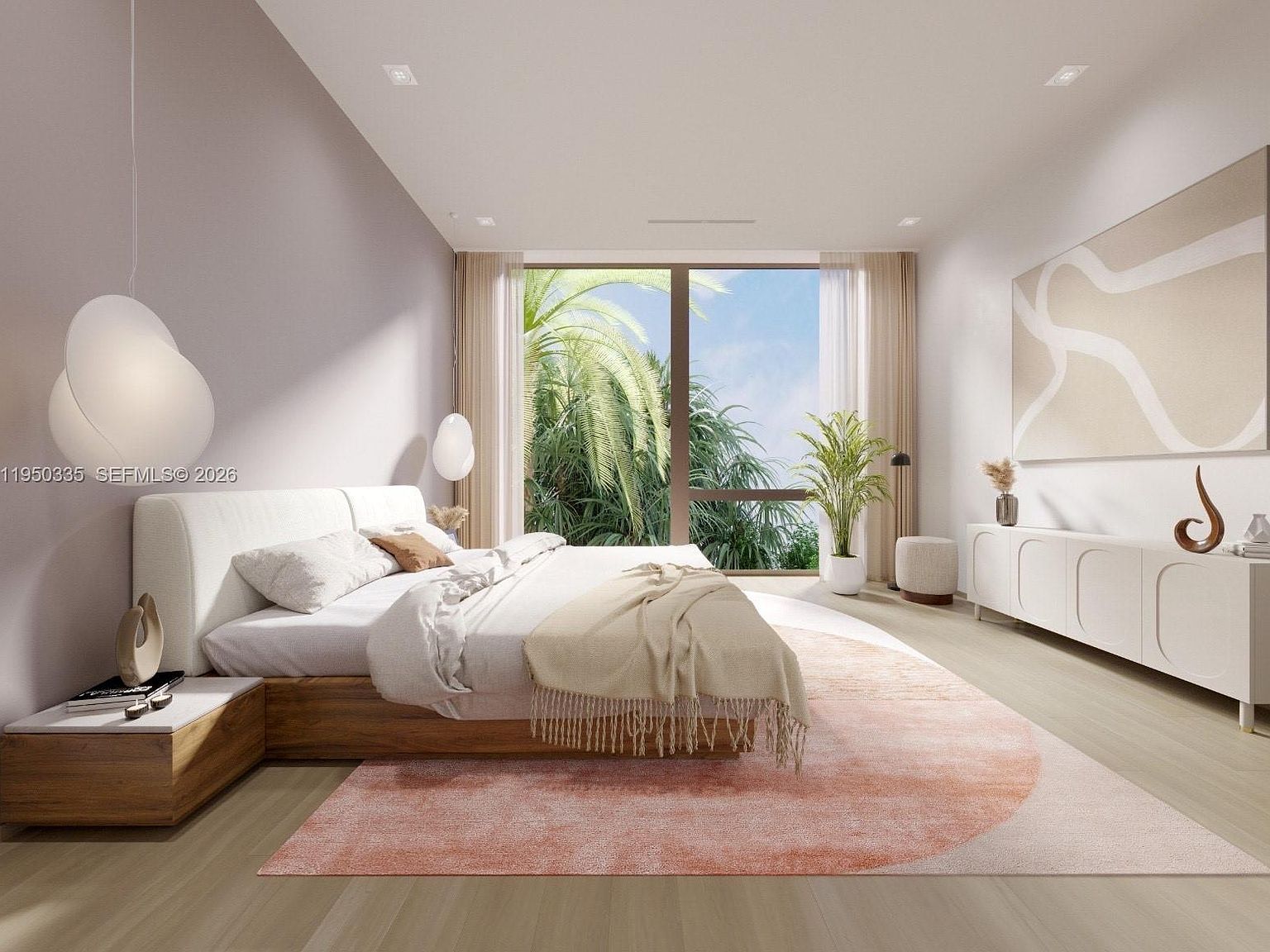 3144 Elizabeth St Miami, FL 33133 | New build