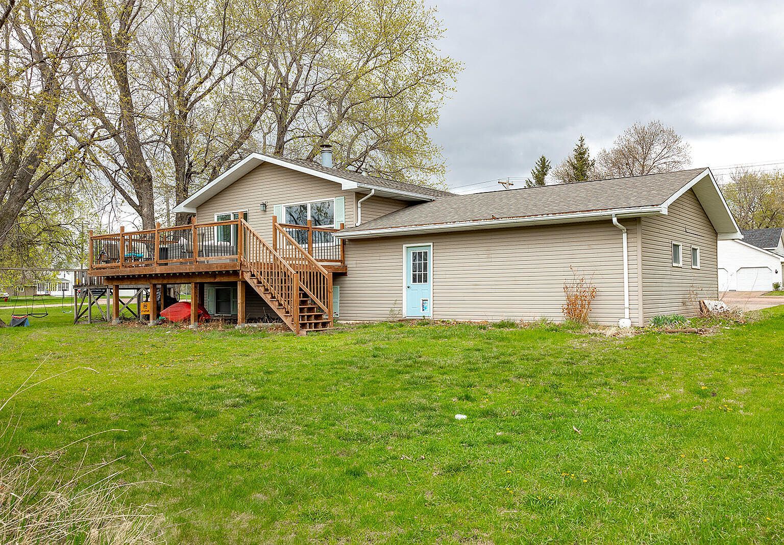 1141 Vermillion St Centerville, SD 57014 | Single Family