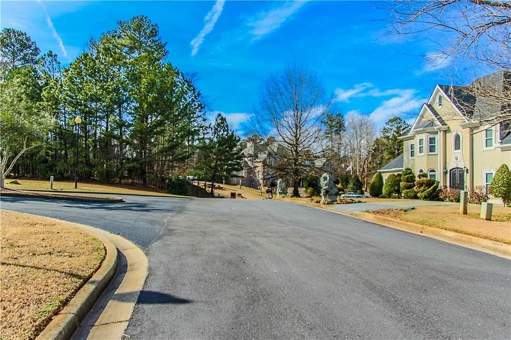480 Carondelett Cv SW #1 Atlanta, GA 30331 | Land/Lot