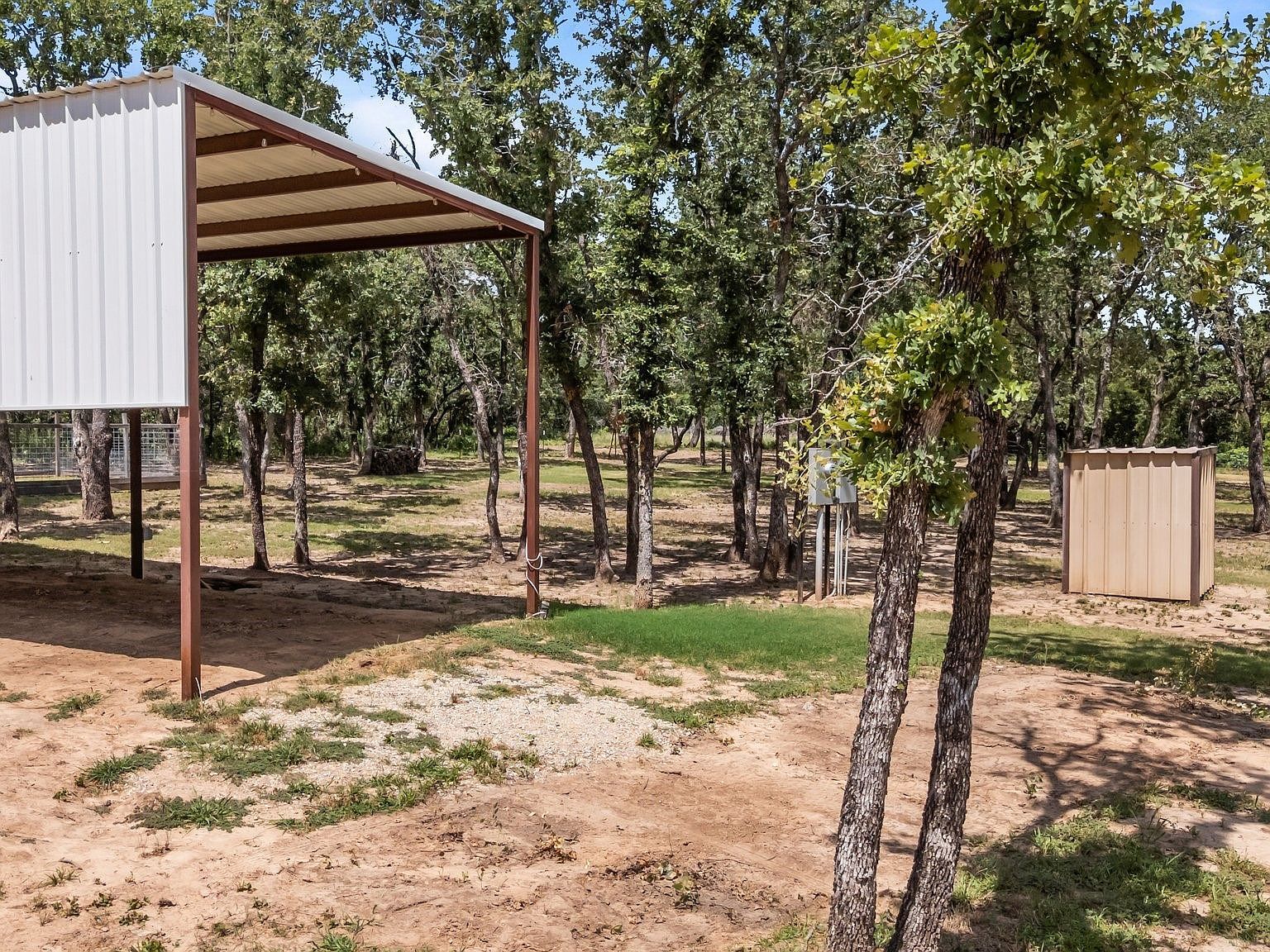 2139 Two Bush Rd Perrin, TX 76486 | Land/Lot