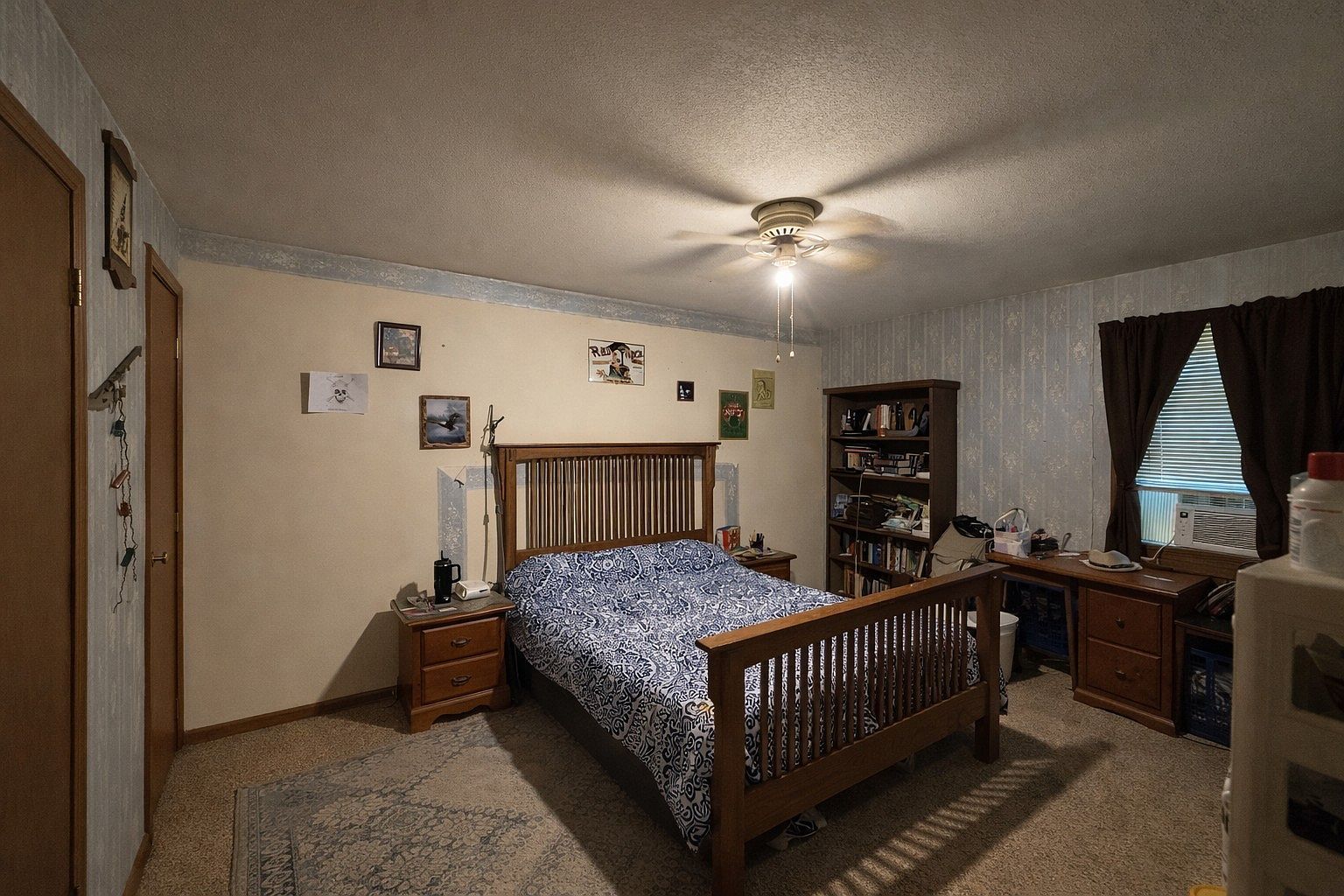 193 A W Schmidt Rd Tennessee Ridge, TN 37178  | Single Family