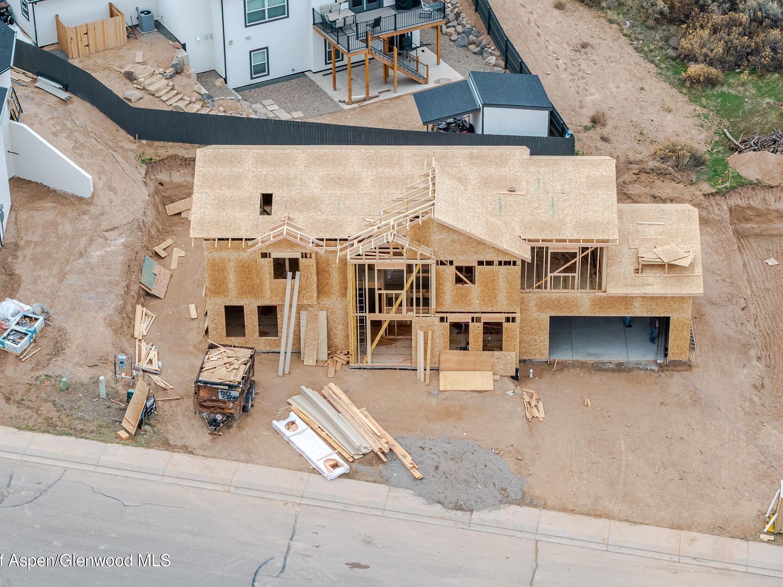 1384 Munro Ave Rifle, CO 81650  | Single Family