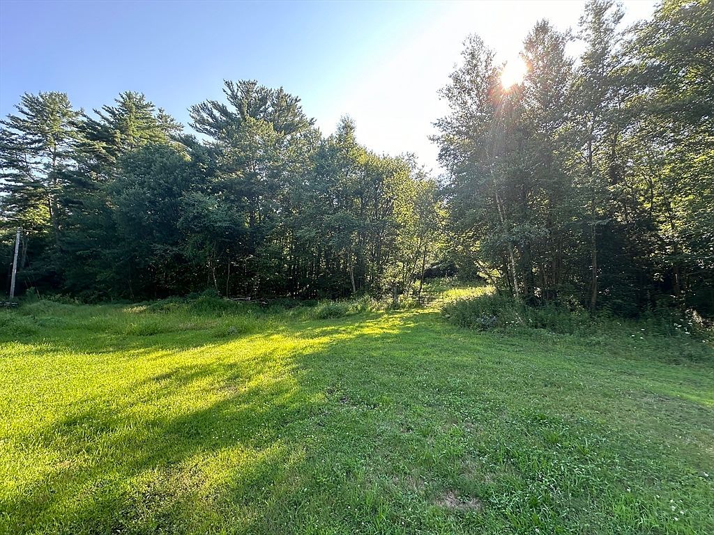 5 Brimfield Rd Warren, MA 01083  | Land/Lot