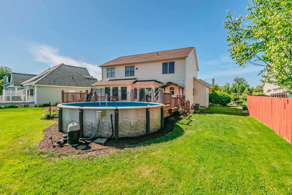 1544 Clipper Cove, Painesville, OH, USA, 44077  | Single Family