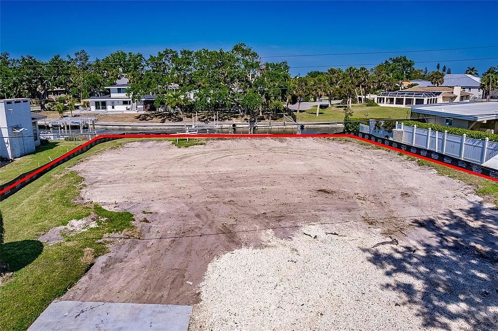1849 Baywood Dr LOT 26 Sarasota, FL 34231  | Land/Lot