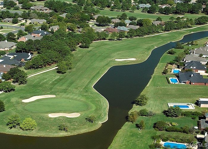 9712 Bent Brook Dr Montgomery, AL 36117  | Land/Lot