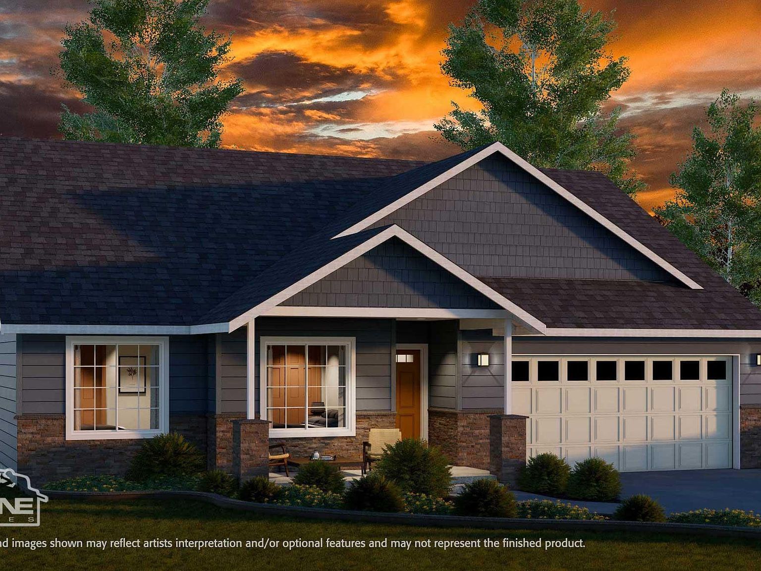 116 SW Crescent Ave Sunnyside, WA 98944  | Single Family