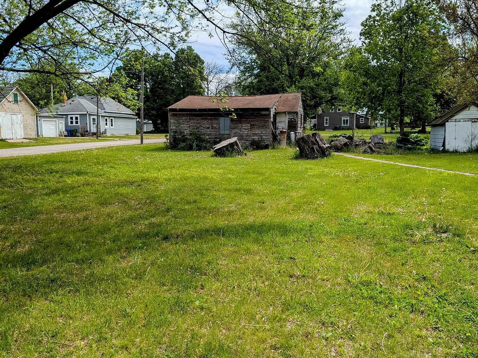 404 S Main St Marble Rock, IA 50653 | Single Family