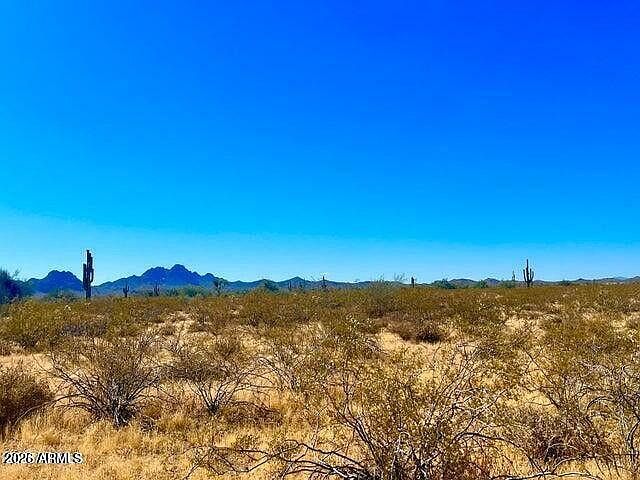 0 W Delores Rd #173 & 174 Wittmann, AZ 85361  | Land/Lot