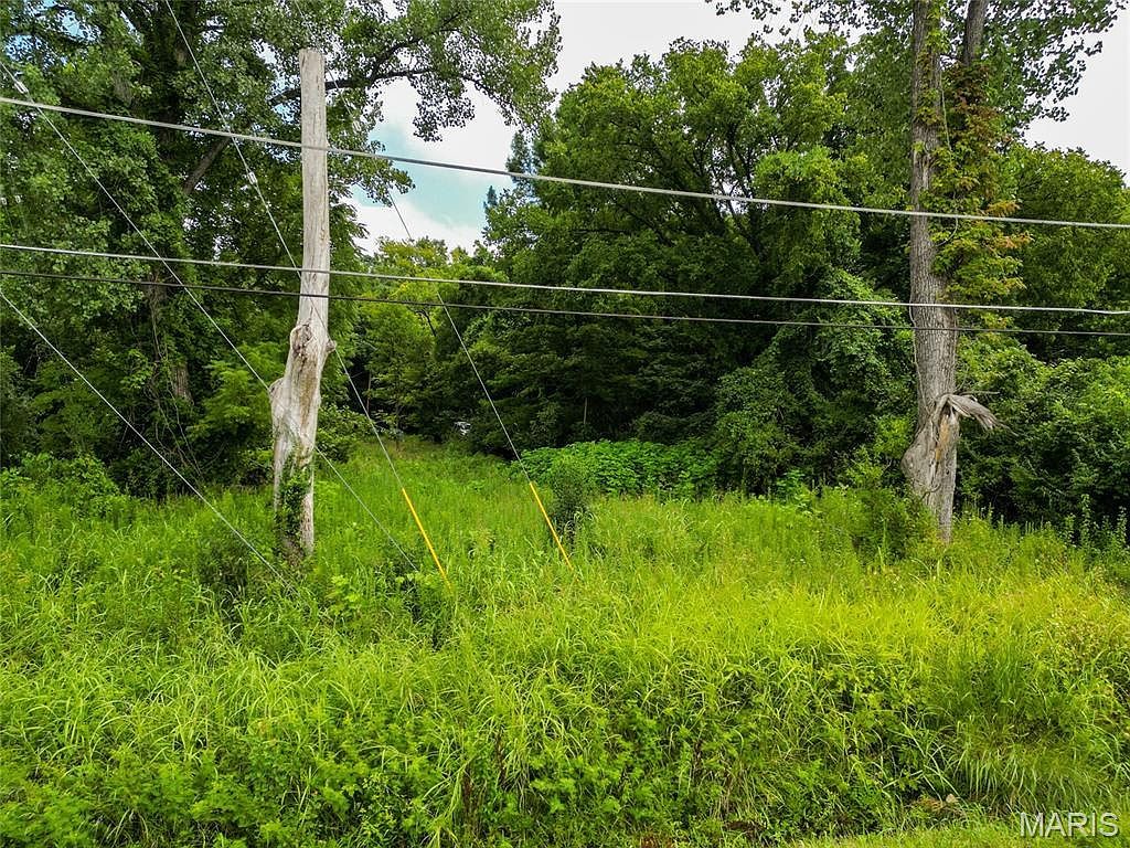 1675 Old State Road M Barnhart, MO 63012  | Land/Lot