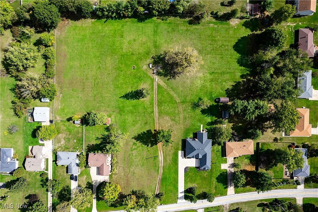 9425 Avery Rd Broadview Heights, OH 44147  | Land/Lot