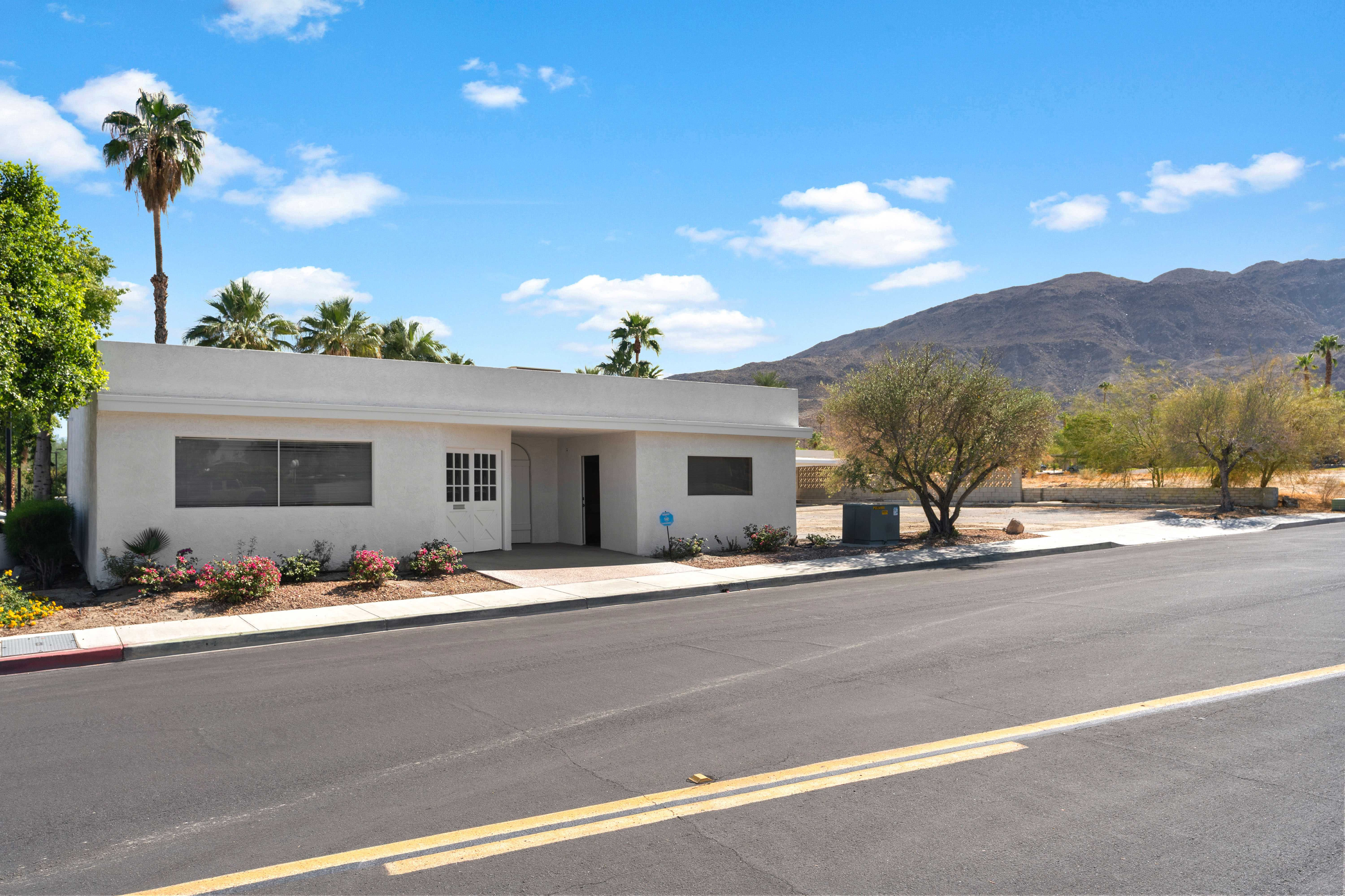 42462 Rancho Mirage Lane, Rancho Mirage, CA, USA, 92270  | Commercial