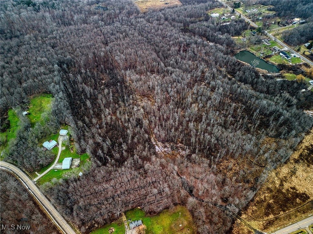 15594 Moseley Rd Madison, OH 44057 | Land/Lot