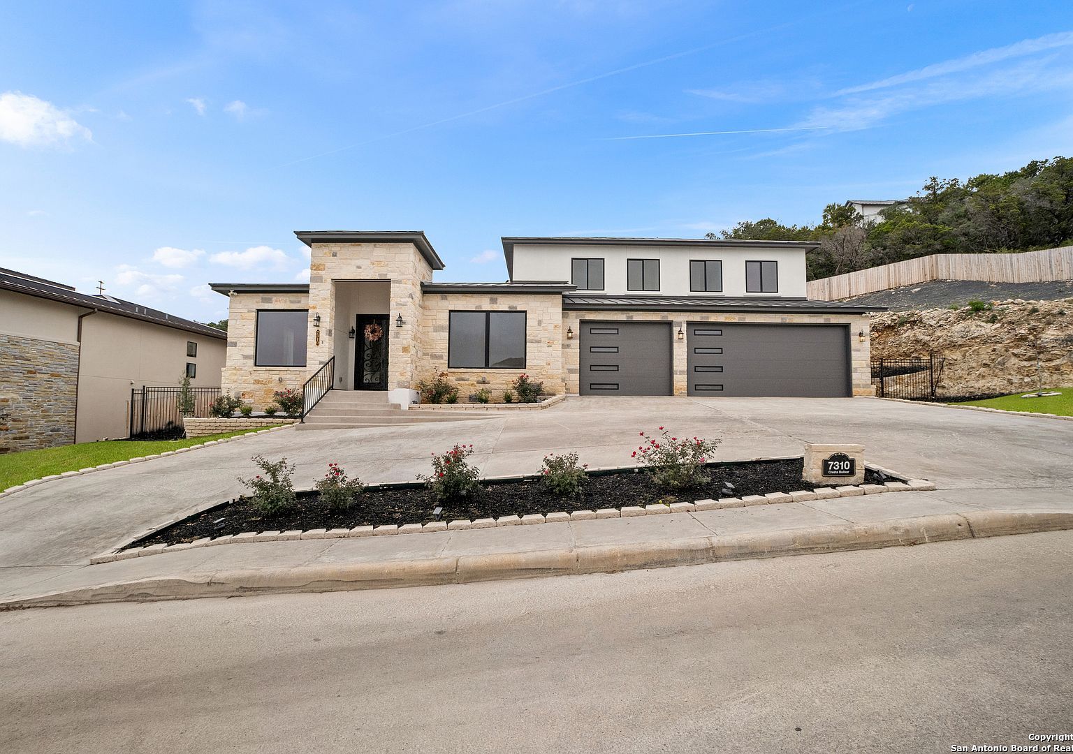 7310 Cresta Bulivar San Antonio, TX 78256  | Single Family