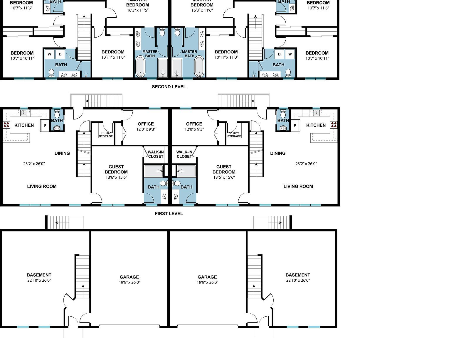 45 Sterling St Fairfield, CT 06825 | Condominium