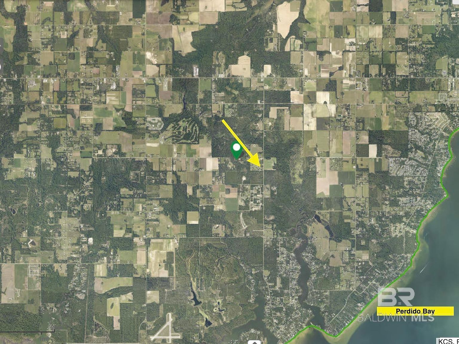 0 Royal Ln Elberta, AL 36530  | Land/Lot