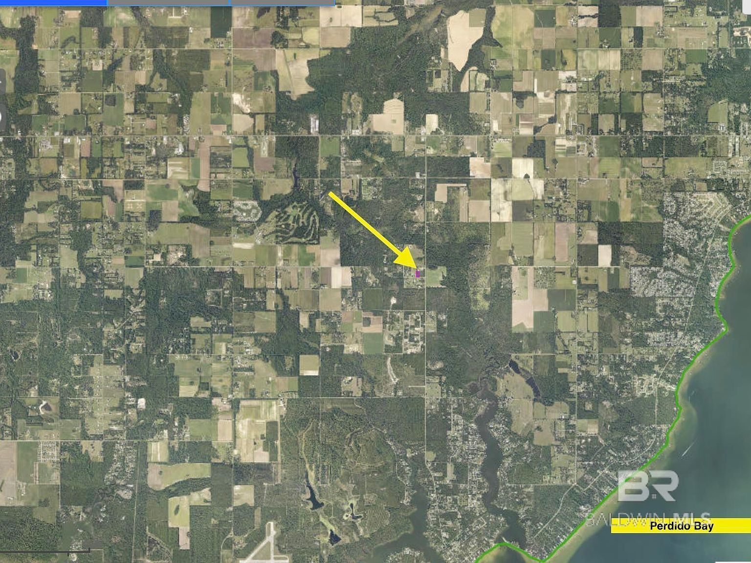 0 Royal Ln #3 Elberta, AL 36530  | Land/Lot