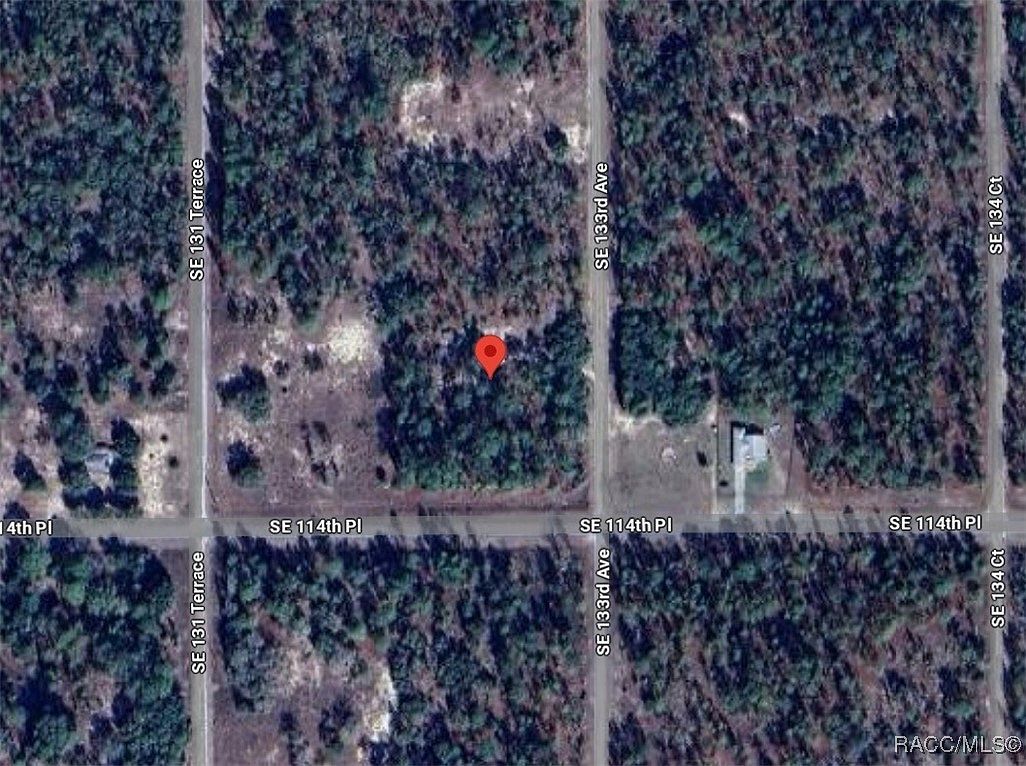 0 SE 133rd Ave, Dunnellon, FL, 34431 | Land/Lot