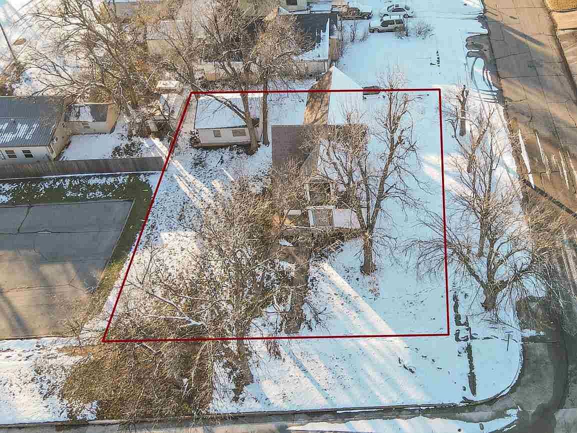 727 N 7th St Perry, OK 73077 | Single Family