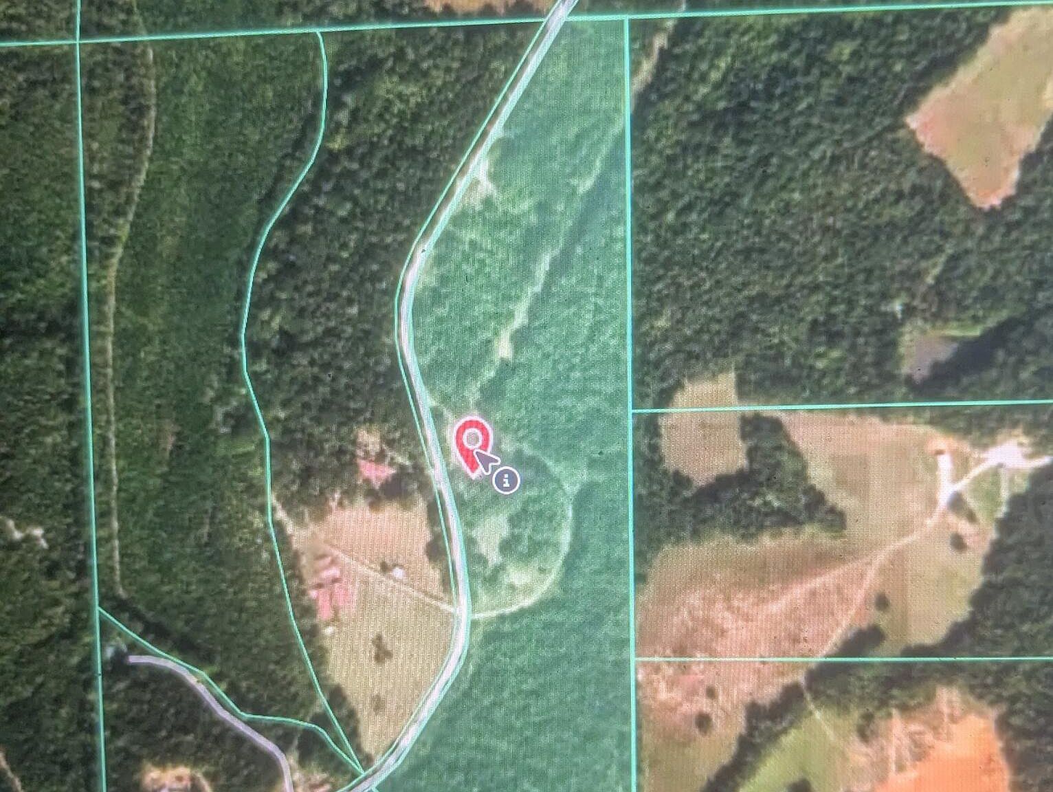 360 Antioch Church Rd Golden, MS 38847 | Single Family