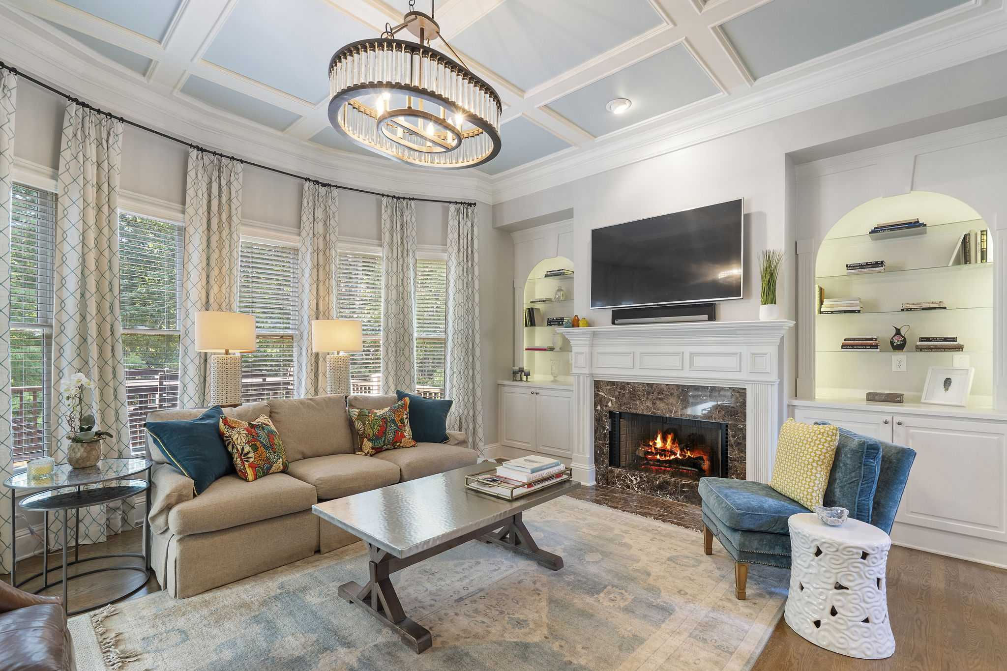 3215 Waterhouse Northwest, Kennesaw, GA, USA, 30152 | Single Family