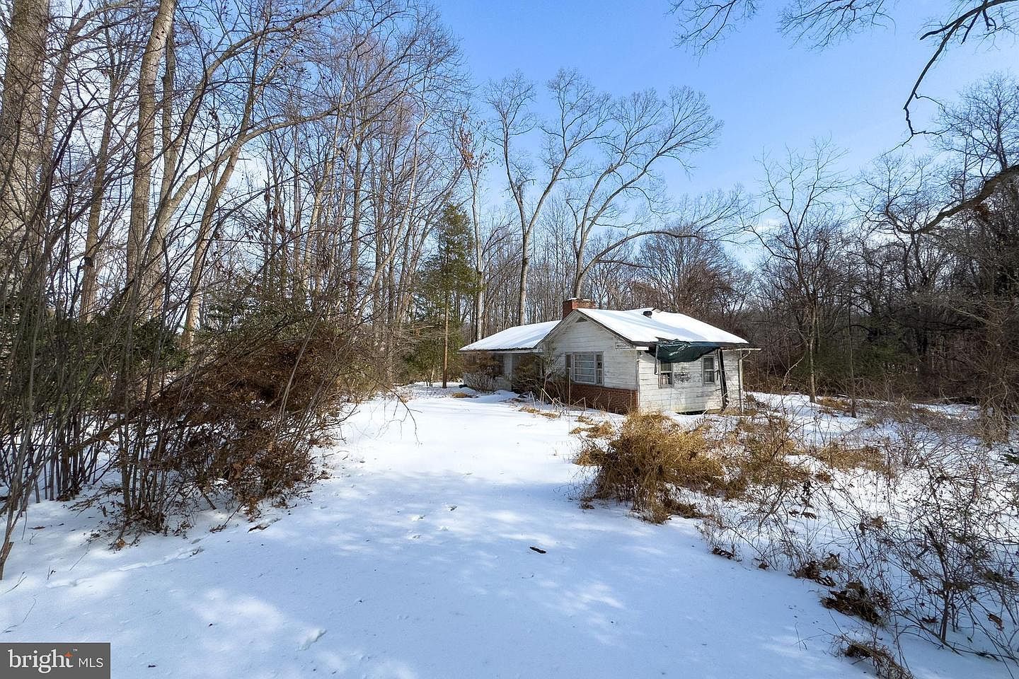 11523 Popes Head Rd Fairfax, VA 22030 | Land/Lot