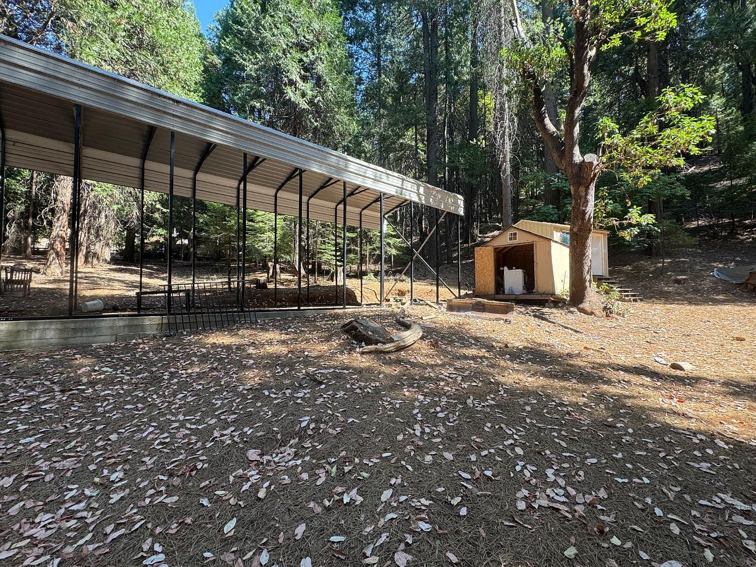 27388 Inspiration Dr E Pioneer, CA 95666  | Single Family