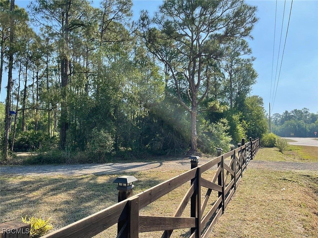 783 Pine Cone Ave Clewiston, FL 33440  | Land/Lot