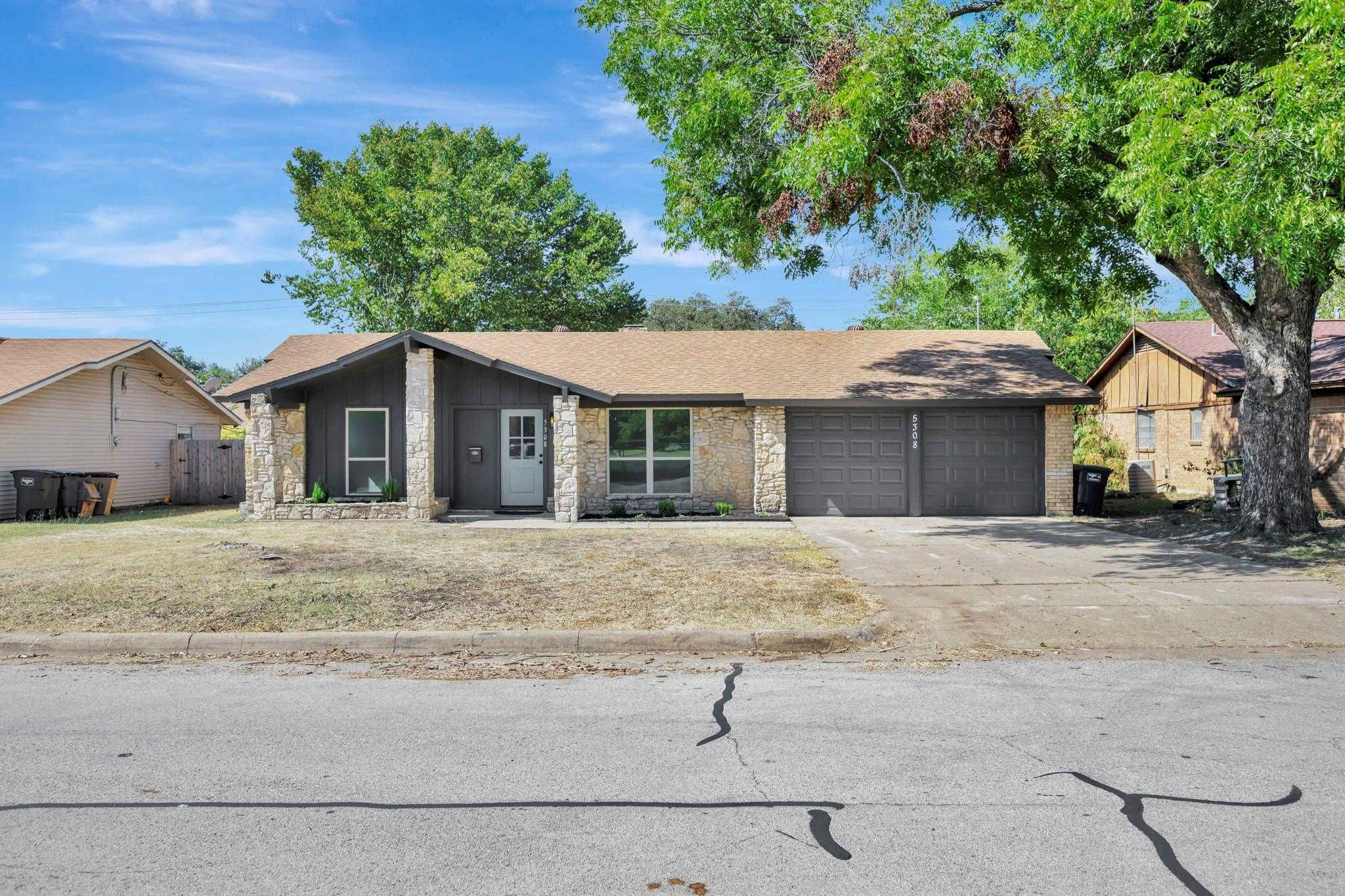5308 Wentworth St, Fort Worth, TX, USA, 76132  | Single Family
