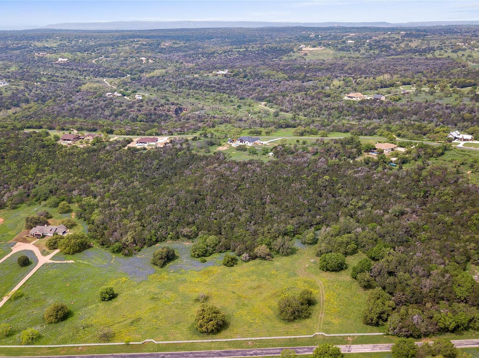 8 Stone Mountain Dr Marble Falls, TX 78654  | Land/Lot