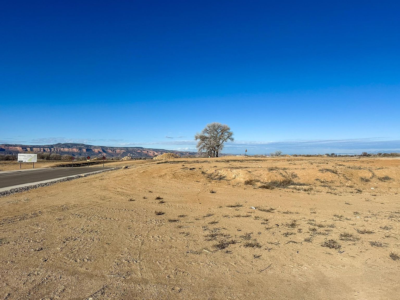 863 Fire Quartz Ln Grand Junction, CO 81506  | Land/Lot