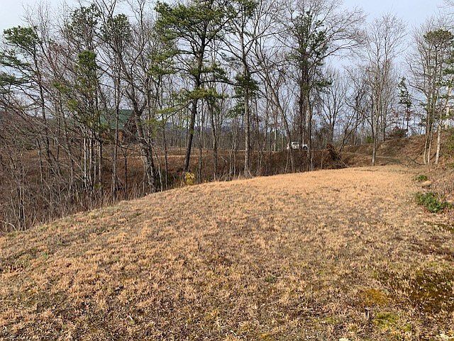 14 Fontana Ridge Rd Bryson City, NC 28713  | Land/Lot