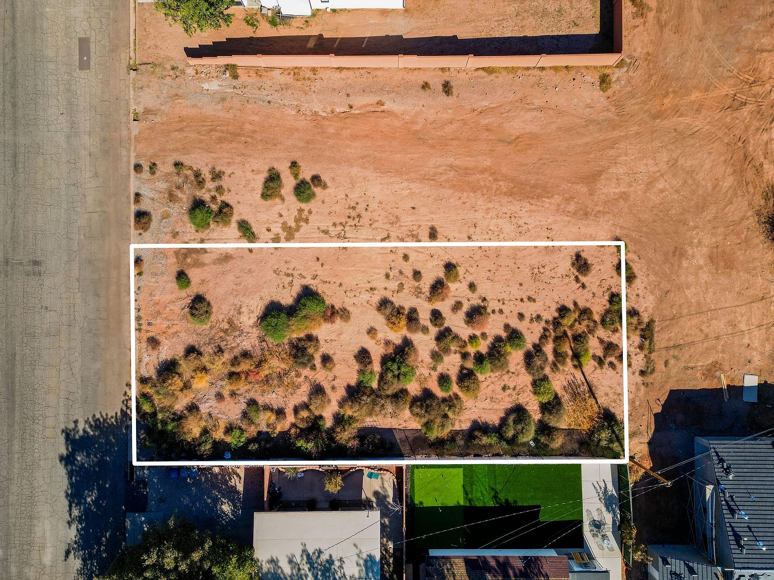 379 S 300 W Saint George, UT 84770 | Land/Lot