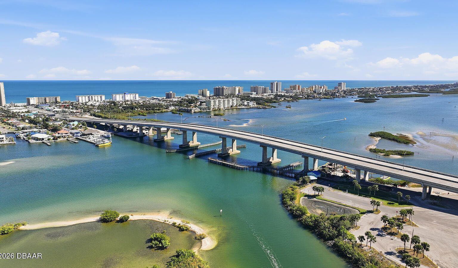 3812 Cardinal Blvd Pt Orange, FL 32127 | Land/Lot