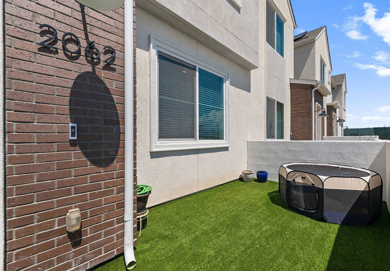 2062 Bluestone Cir Chula Vista, CA 91913  | Condominium