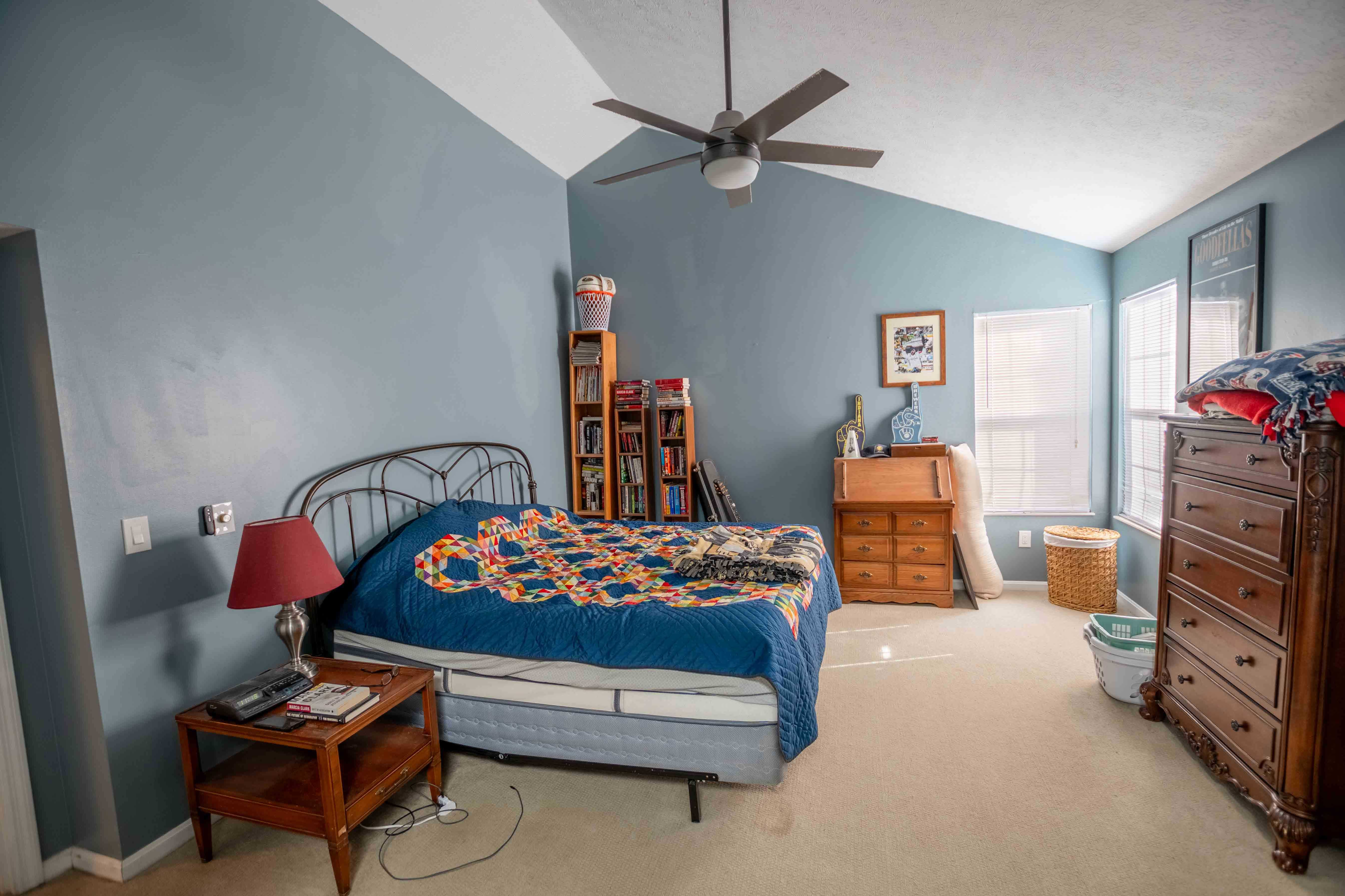 244 Queens Crossing, Dayton, OH, USA, 45458  | Condominium