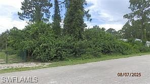 220 Roosevelt Ave Lehigh Acres, FL 33936 | Land/Lot
