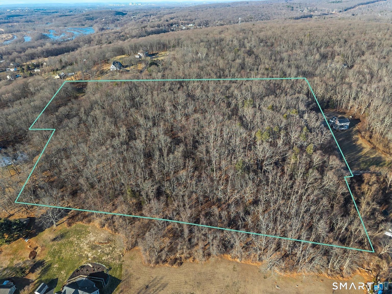 184 Cox Rd Portland, CT 06480  | Land/Lot