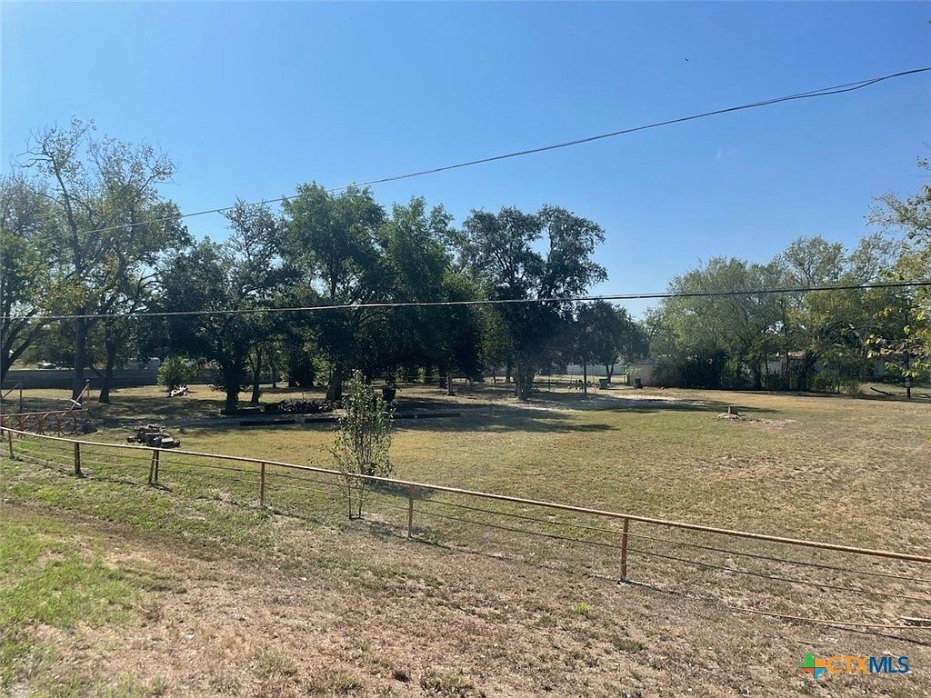 1125 San Marcos Hwy Luling, TX 78648  | Land/Lot