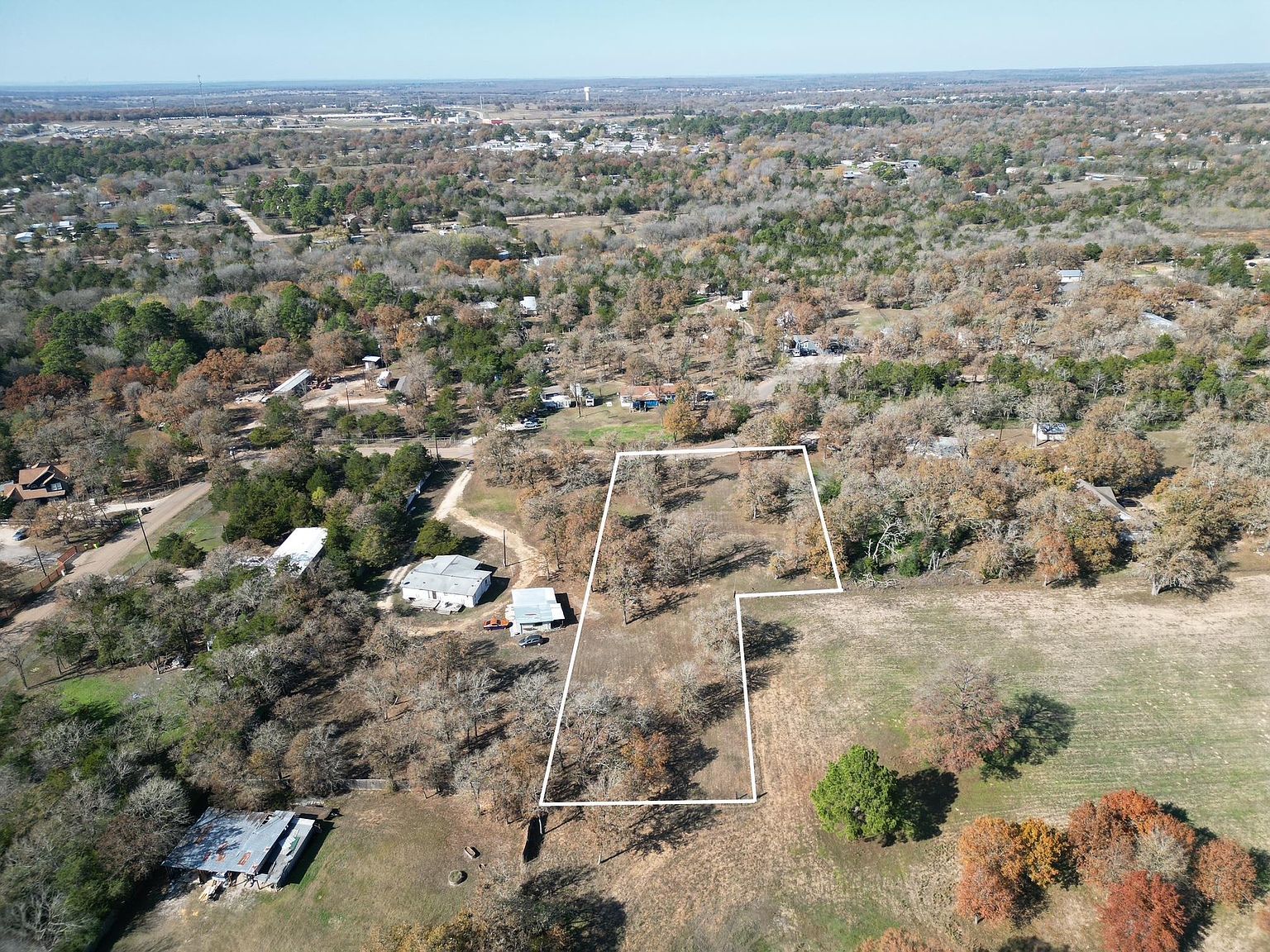 Matthew Cv Bastrop, TX 78602  | Land/Lot