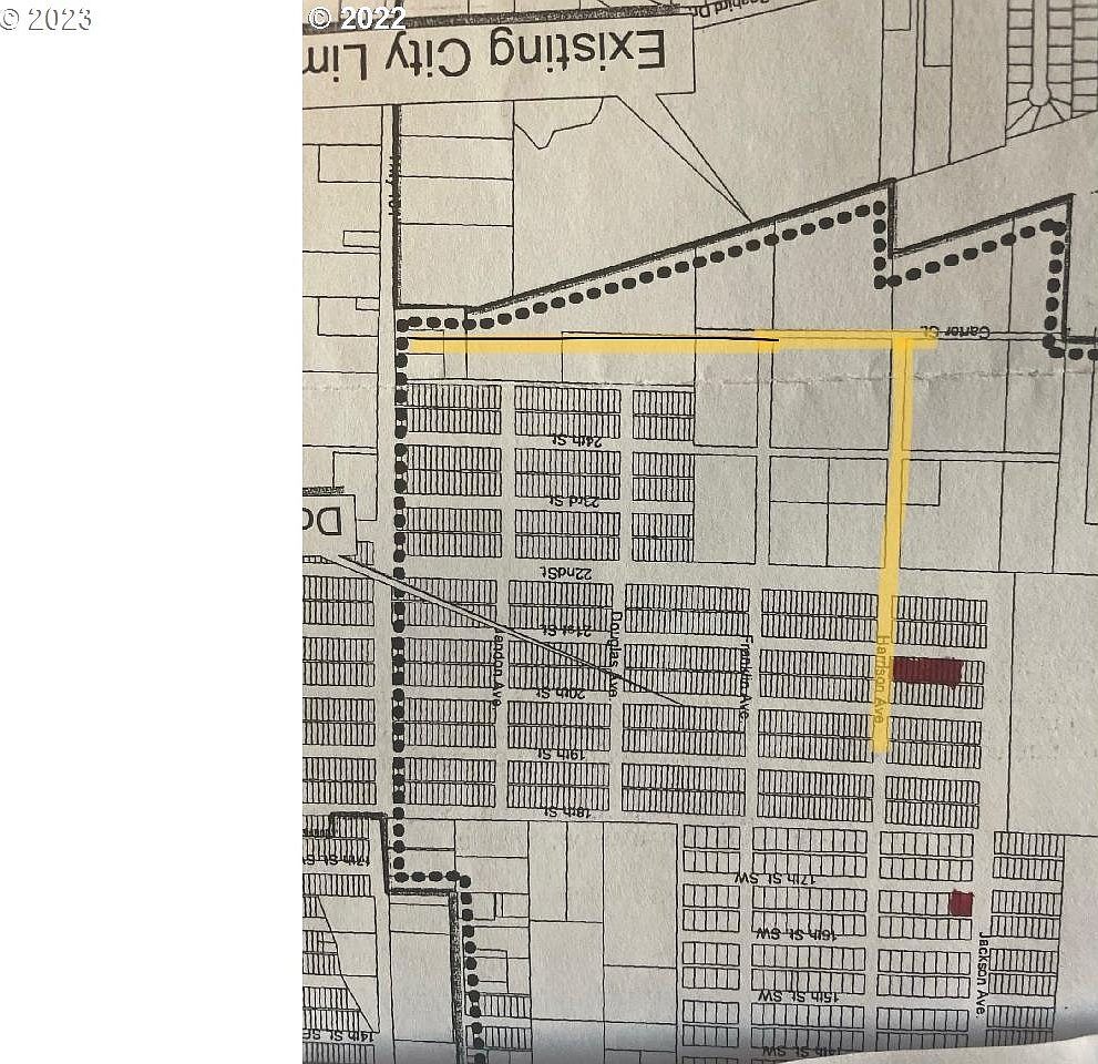 0 Harrison Rd Bandon, OR 97411 | Land/Lot