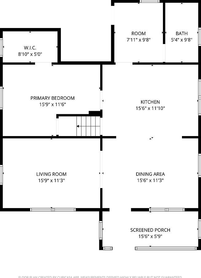 1236 Grand Ave Racine, WI 53403 | Single Family