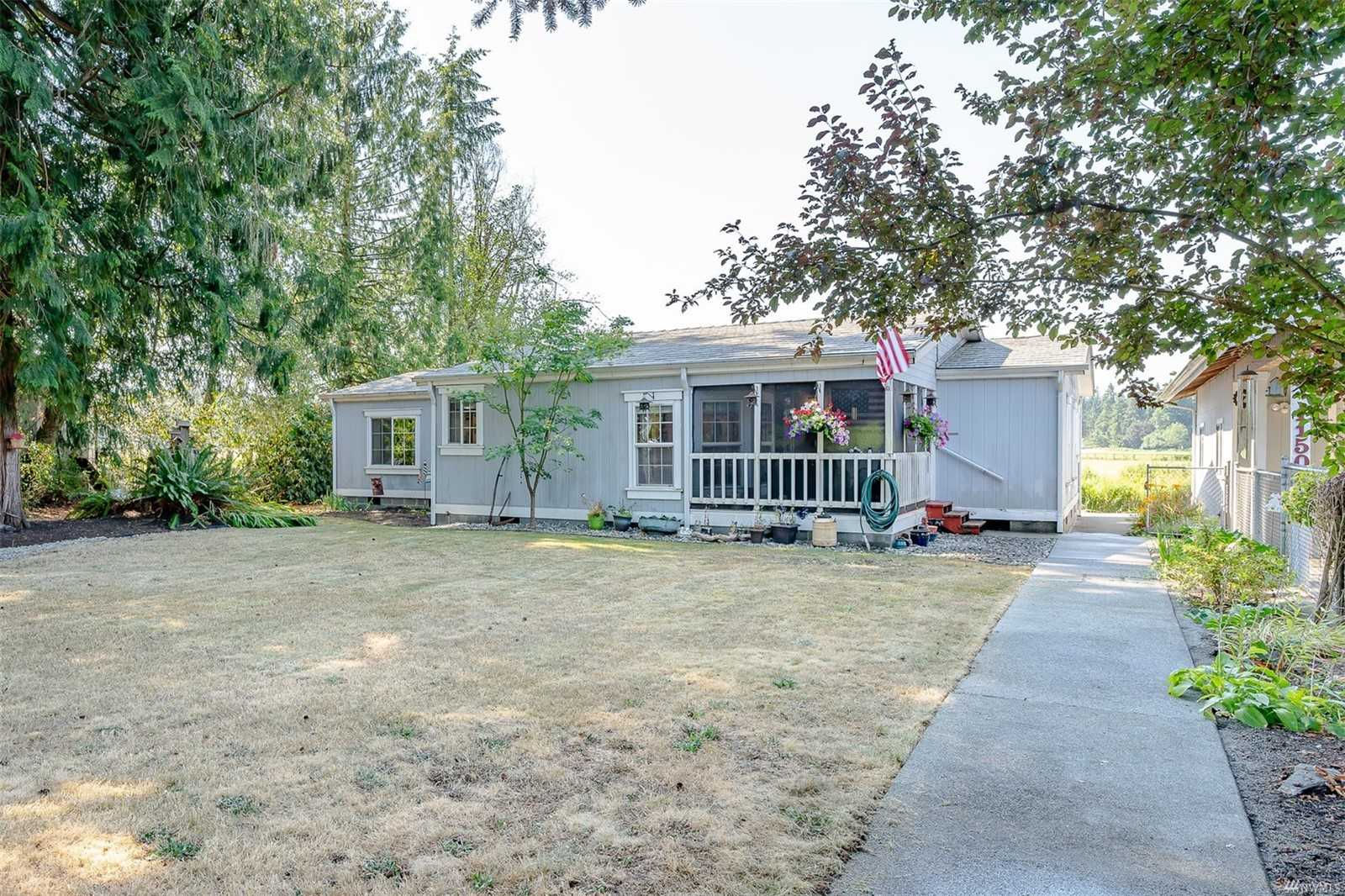 11508 181st Dr NE, Granite Falls, WA, 98252  | Single Family