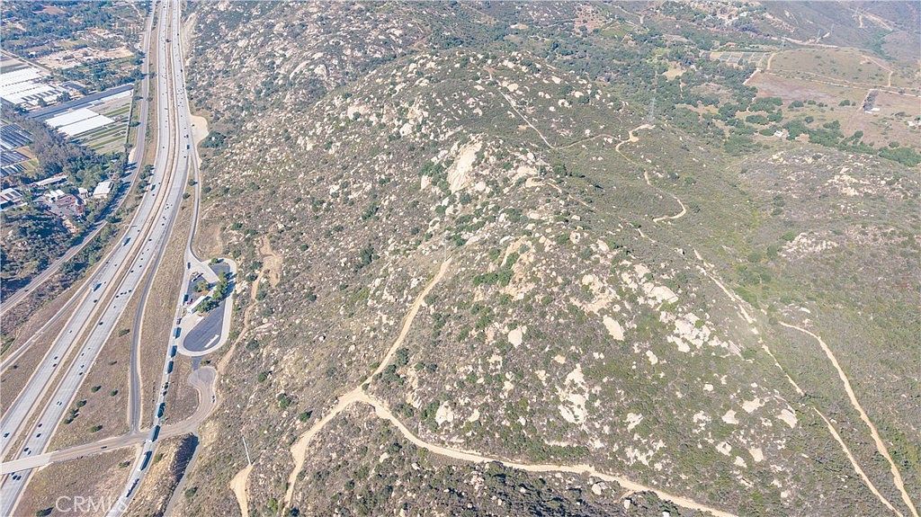 0 Old Highway 395 Lot 3 Fallbrook, CA 92028  | Land/Lot