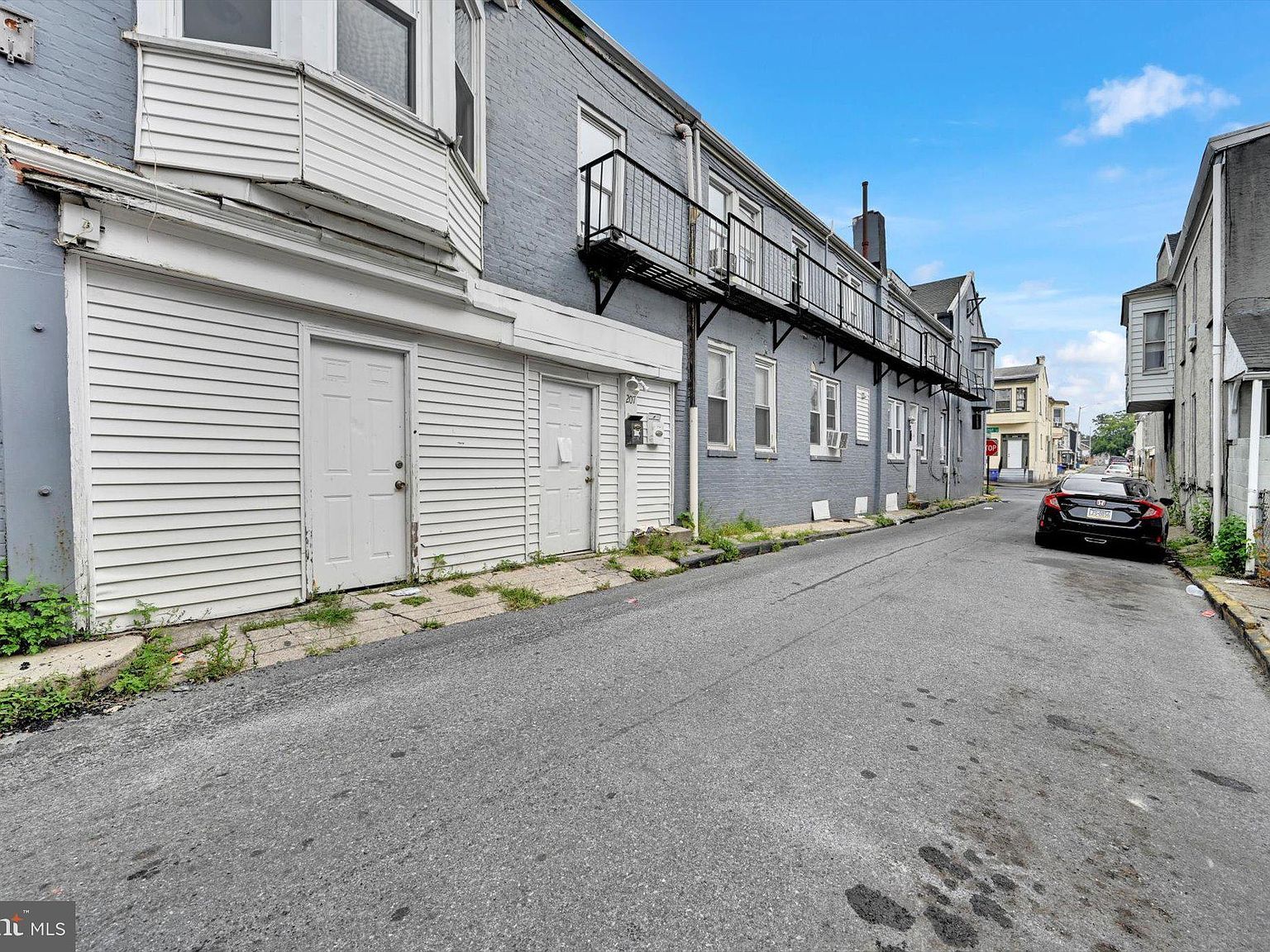 1027 Walnut St Reading, PA 19601  | Multi Family