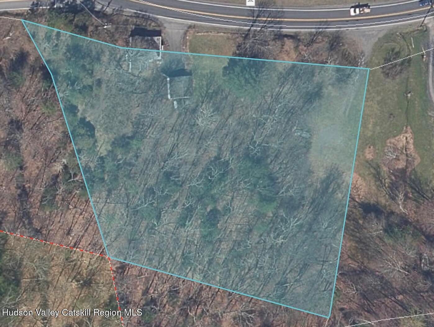 761 New York State Trwy N #212 Saugerties, NY 12477  | Land/Lot
