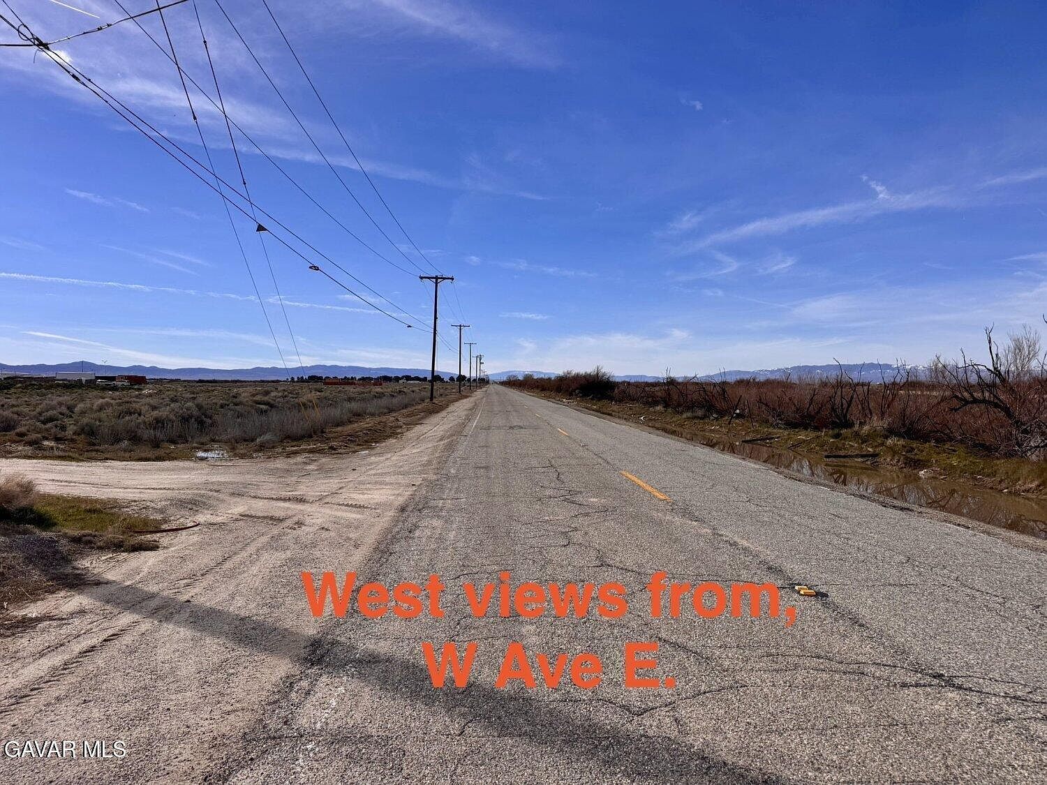 Avenue E7 Place Stw #11 Lancaster, CA 93534  | Land/Lot